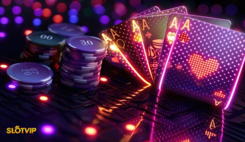 Tenten Slot Casino - Basic Strategy in Blackjack and Poker Tenten Slot Casino - Basic Strategy in Blackjack and Poker